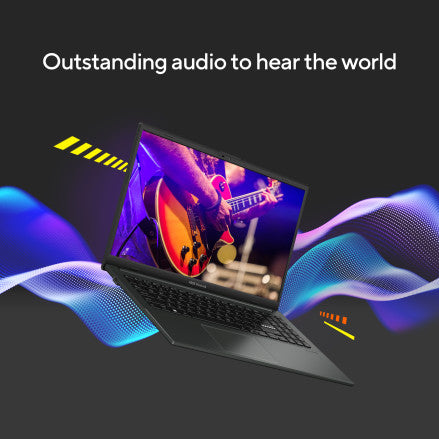 ASUS Vivobook Go 15 OLED ASUS Vivobook Go 15 OLED